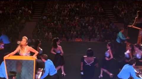 GLEE-_Pinball_Wizard_(Full_Performance)