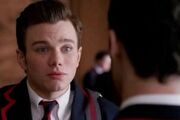 Kurt sagt Blaine seine Meinung