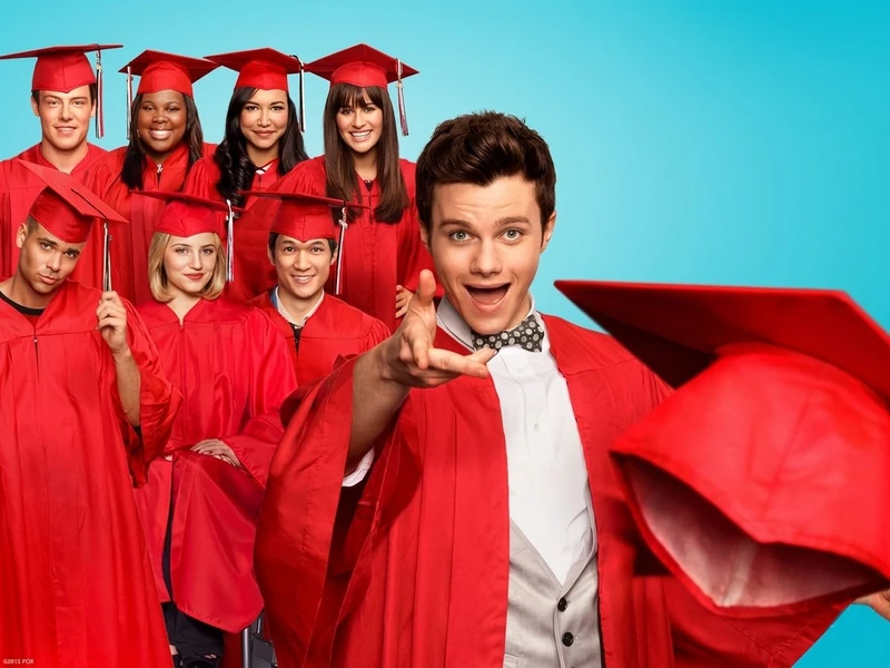 GleeS3