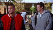 Puck and Finn