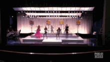 Bad Romance.gif