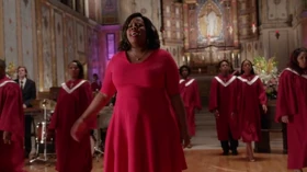 I Want to Know What Love Is