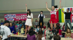 We Got The Beat Glee Wiki Fandom