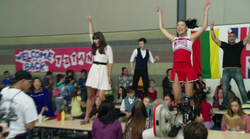 We Got The Beat Glee Wiki Fandom We Got The Beat Glee Wiki Fandom