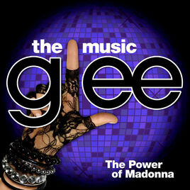 Gleemadonna
