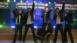 Angeregte Organismen