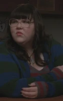 Lauren Zizes Beigetreten in Sexy. Graduiert