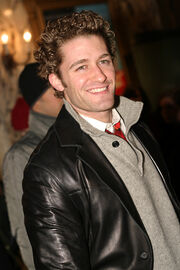 Matthewmorrison