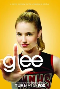 TV picture for glee