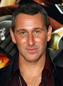 Adam Shankman