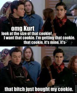 Klaine Cookie.jpg