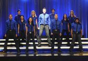 Somebody to love-