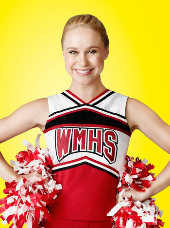 Glee (4)