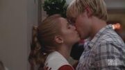 Samandquinnkissingxmas.jpg