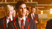 Blaine in "Animal"