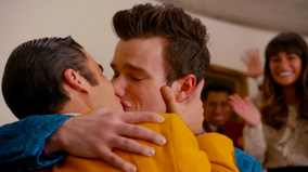 Klaine-weddingproposal