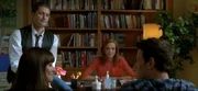 Will, Emma und Rachel reden mit Finn über seine Zukunft