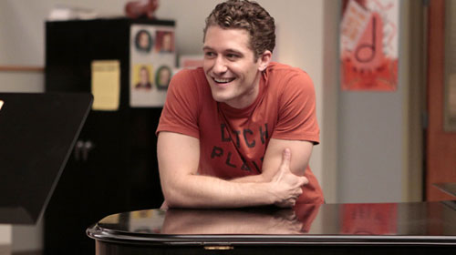Showmance Glee Wiki Fandom
