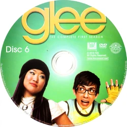 Glee: The Complete First Season | Glee Wiki | Fandom