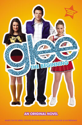Glee NOVEL 1