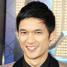 Harry Shum Jr Glee Tv Show Wiki Fandom Attends the premiere of rogue one: harry shum jr glee tv show wiki fandom