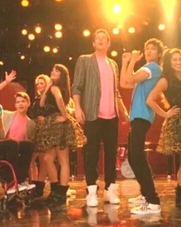 I Can T Go For That No Can Do You Make My Dreams Come True Glee Wiki Fandom I Can T Go For That No Can Do You Make My Dreams Come True Glee Wiki Fandom
