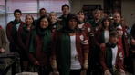 We Need a Little Christmas (Mercedes) (A Very Glee Christmas) (Episode Version)