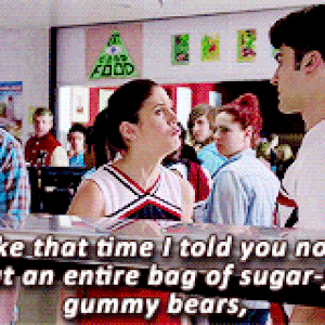 Mason Mccarthy Glee Tv Show Wiki Fandom