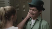 Rory spricht Brittany an