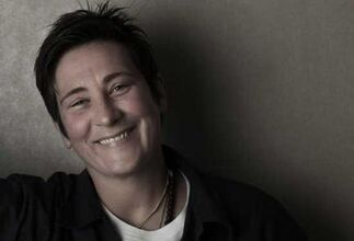 K.d. lang - November 2, 1961 - Age 62 (Herself)