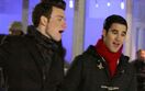 White Christmas (Glee, Actually)