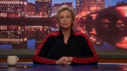 Sue spricht in ihrer Sendung über das Twerken und will es verbieten