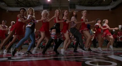 Run The World (Girls)