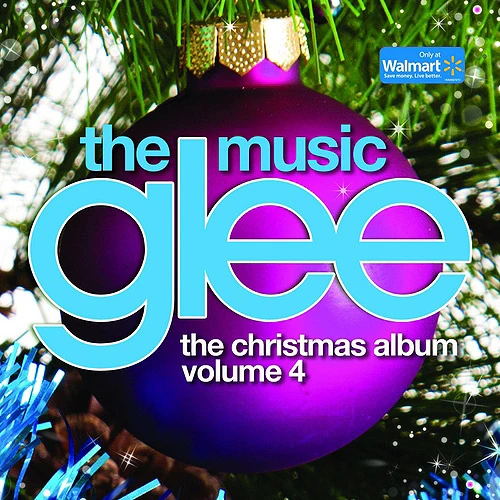 Glee: The Music, The Christmas Album Volume 4 | Glee Wiki
