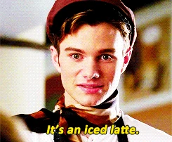 KurtAndKittyScene IcedLatte4.gif