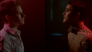 It's Too Late (Kurt & Blaine)