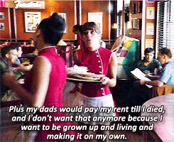 Spotlight Diner Glee Wiki Fandom