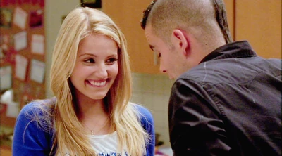 The baking scene. source: weheartit.com