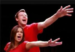 Recapping Shows: School Dazzzz but You Can't Stop Believin'-A Glee