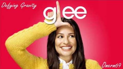 Glee_Cast_-_Defying_Gravity_Lea_Michele_(Rachel)_Solo_Version