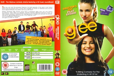 Front and Back Cover