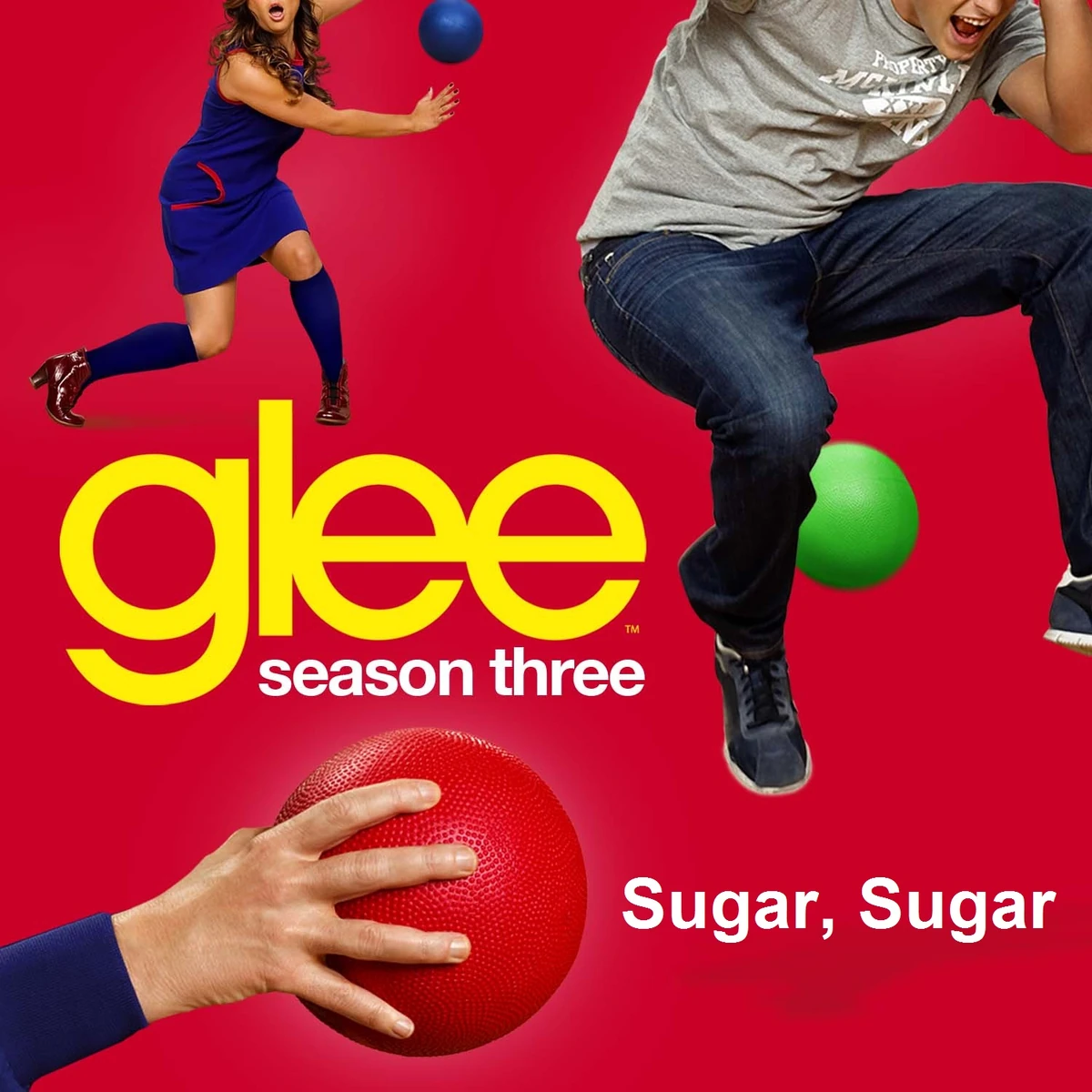 Sugar, Sugar Glee Wiki Fandom