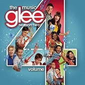 Glee: The Music, Volume 4 (17 KB) Image
