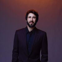 Josh Groban