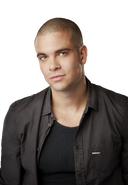 Noah Puckerman