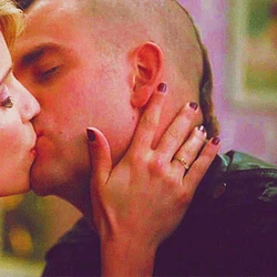 Puck Quinn Relationship Glee Wiki Fandom