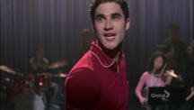 S03E02 - Blaine - Somethings Coming