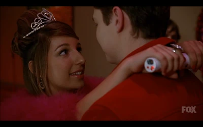 Sugar saying that maybe her dad could buy Ireland