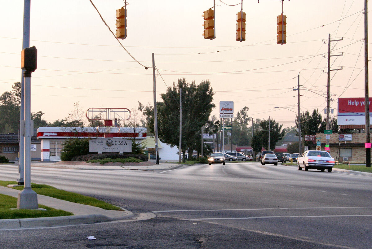 Lima, Ohio Glee Wiki Fandom(00)