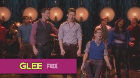 GLEE_Full_Performance_of_"What_The_World_Needs_Now"_from_"What_the_World_Needs_Now"